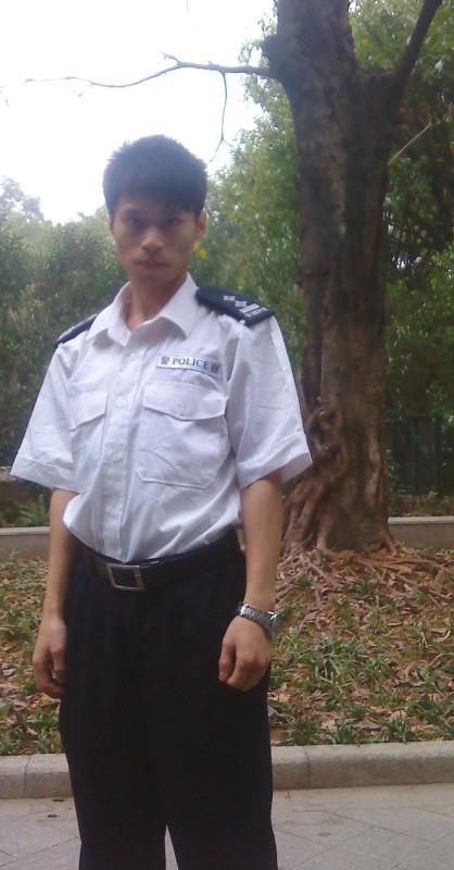 tvb那些年明星们扮演的警察,比一比谁更帅