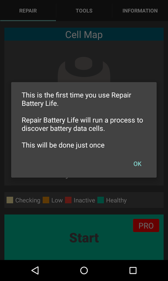 Repair Battery Life截图17