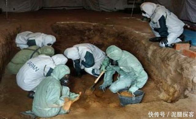 比731部队还臭名昭著的部队,人数虽少但其罪恶现在还毒害中国