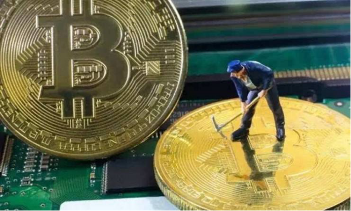 为什么说炒比特币是零和博弈?HiGold这样的技术产业平台才有价值