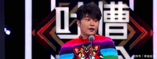 揭秘原小虎队成员陈志朋为什么变成今天这样