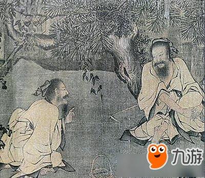 《逆水寒》下面几幅北宋名画暂时没有出现在游戏中的是