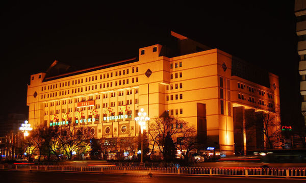 北京西单图书大厦营业时间_360问答