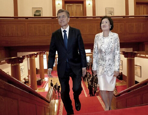 萨德最新消息 中国对韩施压:“萨德一日不撤,中韩永不修好。”