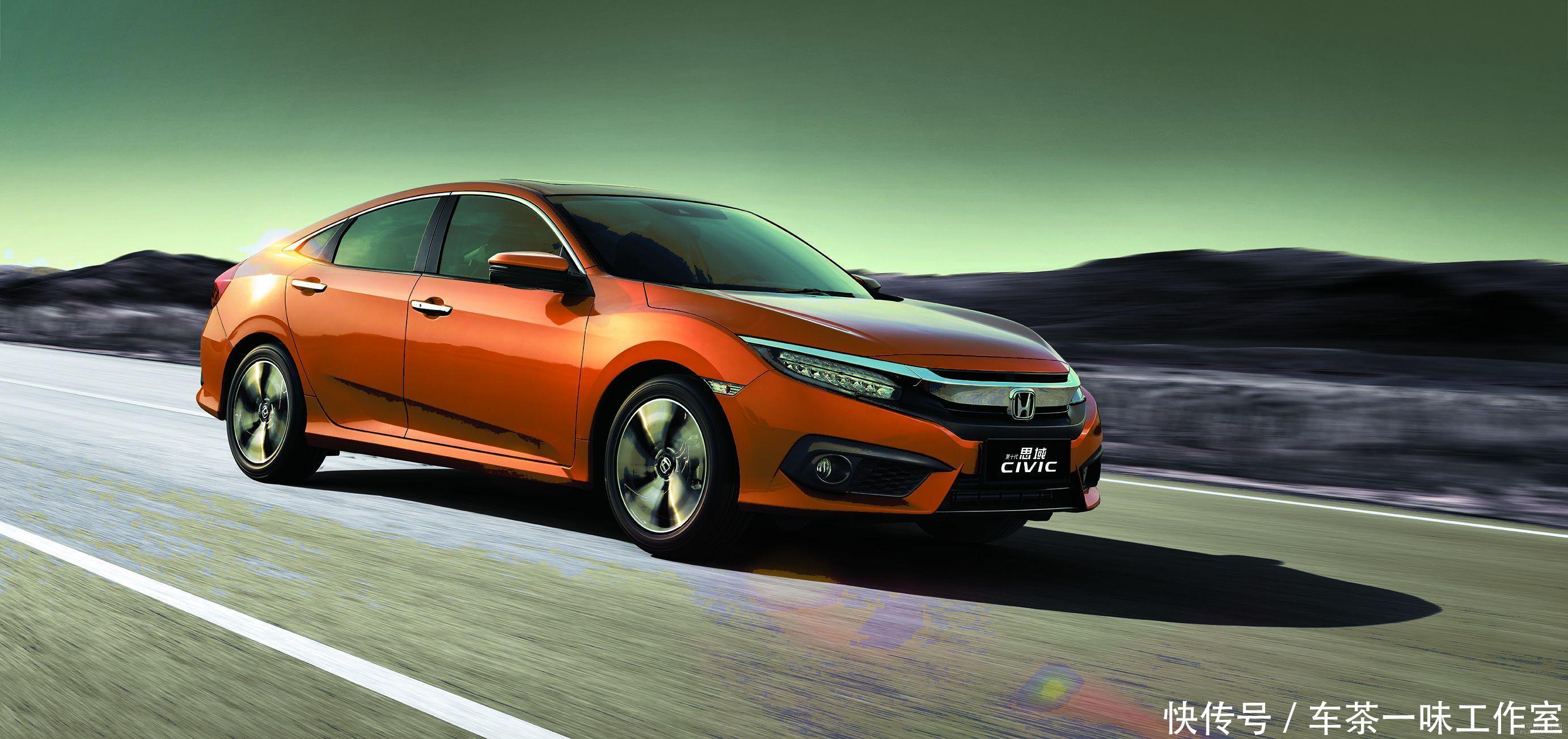 东风本田发声,思域和CRV机油增多并不影响发