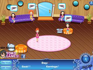 <em>美女</em>经营<em>美发</em>店,<em>美女</em>经营<em>美发</em>店<em>小游戏</em>,360小