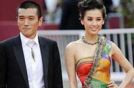 7.5亿演员夫妇是杨子黄圣依? 杨子发文澄清: 我