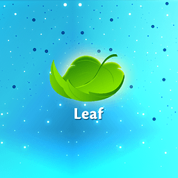 leaf hd christmas