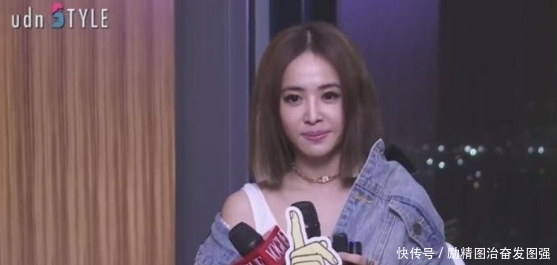 39岁蔡依林被问有没有买过情趣用品,她的回答三条带子情趣内衣图片