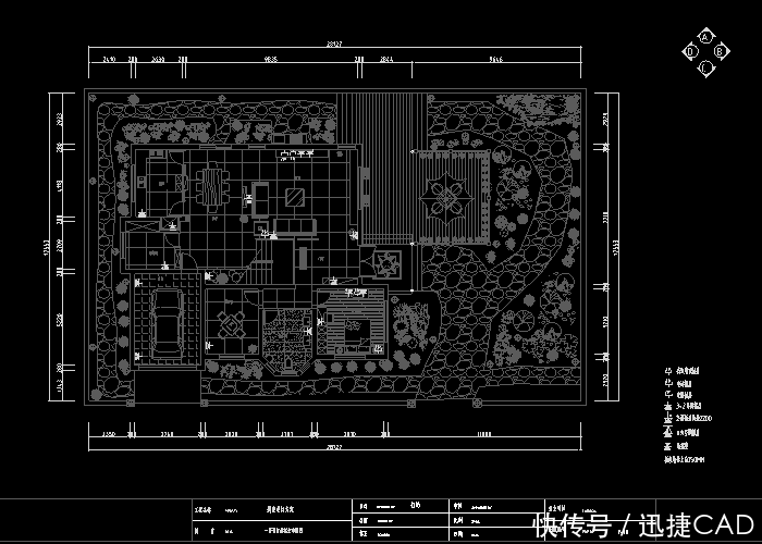 城市拼了命才能首付，回家就可以自建别墅，送你6套别墅设计图纸