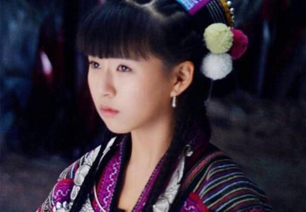 仙侠剧5大女娲后人,紫萱最自私,青儿最可怜,她