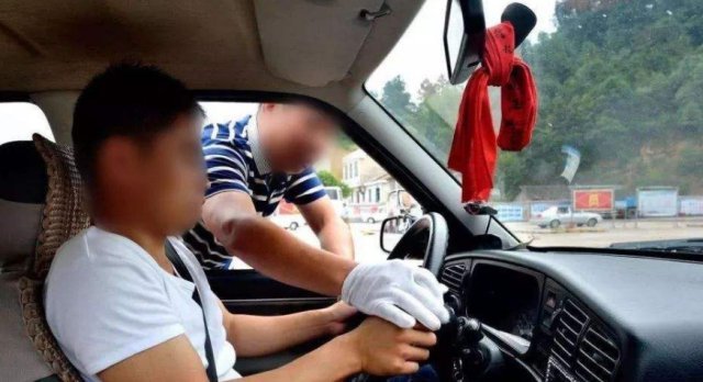 多大可以考驾照