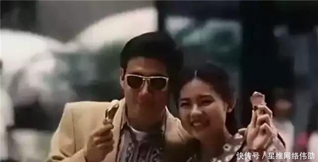 香港电影六对表哥表妹,张学友王祖贤上榜,最后