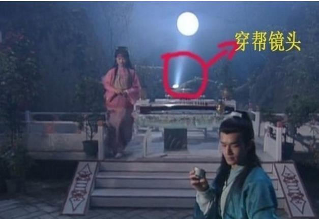 抗日神剧:春节的搞笑担当