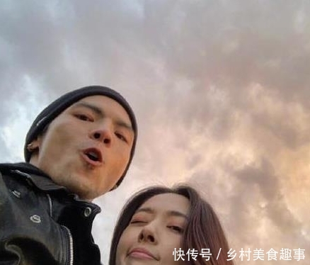 网曝郭碧婷订婚钻戒500万,向太却一脸不屑出来