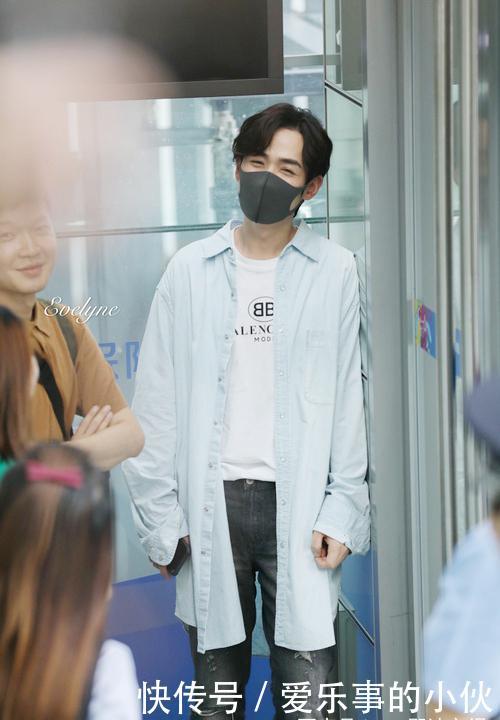 朱一龙白宇翟天临陈楚河,为您联袂带来:双十一