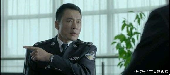 人民的名义:省会公安局长和省公安厅长谁权力