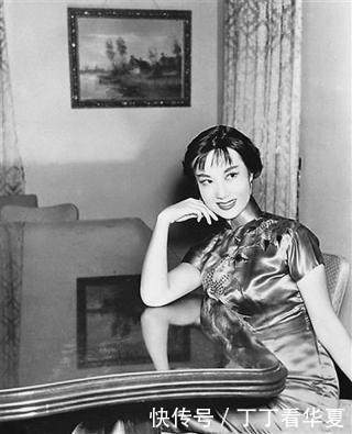 她是袁世凯15个女儿中最漂亮的一个,被丈夫抛弃后生活惨淡