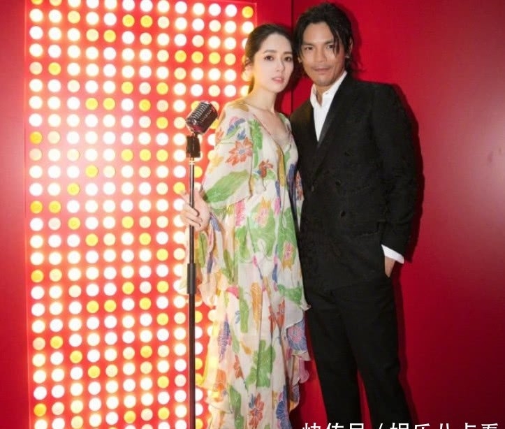 郭碧婷怀孕了向佐被问造人成功没网友恭喜!