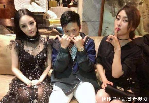 李小璐自出轨事件以来首次发声,发文谈养生意外掀起网友笔战!