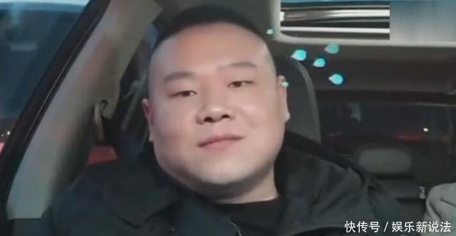 薛之谦遇到假粉,唱着《丑八怪》却表白张艺兴