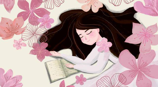 女人若是爱错了人,就会有这5种感受!