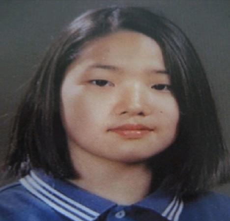 最成功的整容范本! 金秘书朴敏英大方承认整容