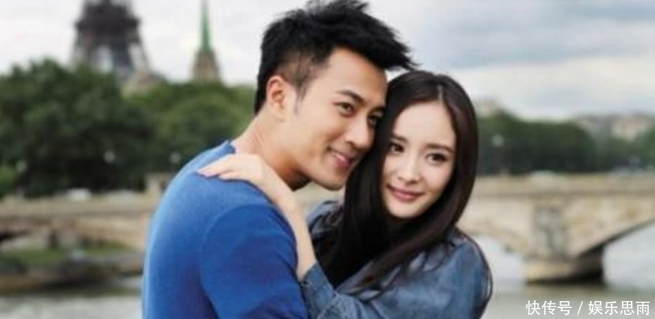 杨幂春节没回家过年刘恺威不要以讹传讹,我们