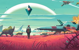 《无人深空》遭受重大危机 VR设备解救无望