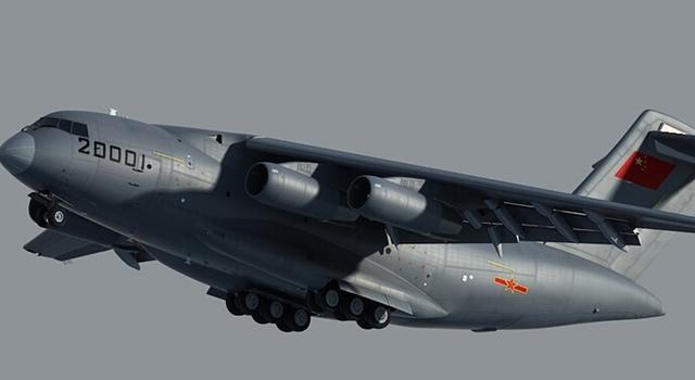 最值得期待的五大高科技武器曝光:终于可以扬眉吐气一回了