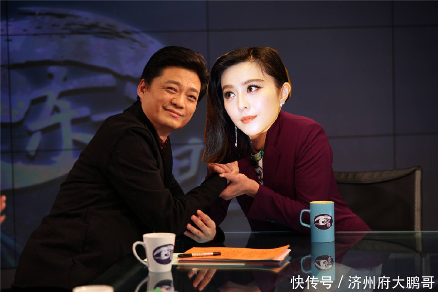 解读崔永元回应晒范冰冰合同采访,他为何把冯