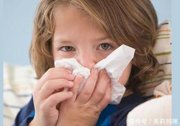 宝宝出现呕吐腹泻发热,都是儿童肠胃炎?症状及