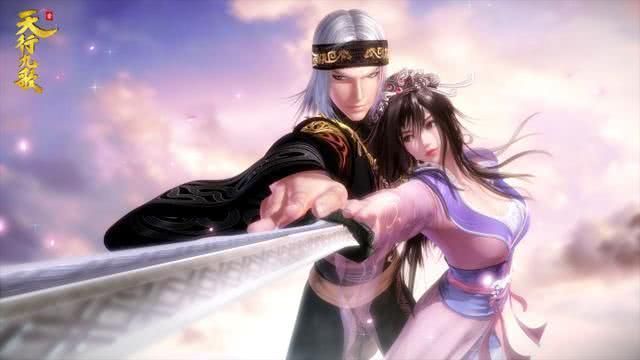 《秦时明月》里最惨的是赤练吗?卖惨,一个比一个惨