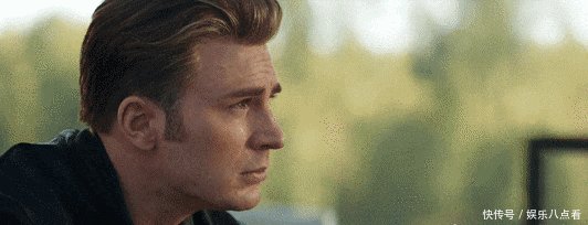 复联4美队变老方式引争议!活了70年,却并非传