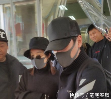 赵丽颖产后出院,baby出院,杨幂出院,谁更真实一