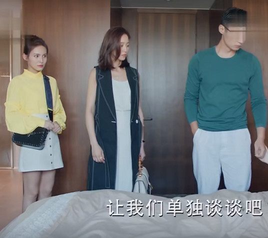 《温暖的弦》里有太多经典穿搭,良心剧每个镜