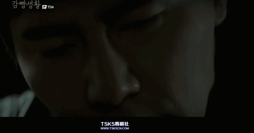 《监狱生活》结局反转小迷糊刚出狱就又进去,编剧我想