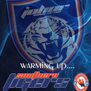 Johor Darul Takzim