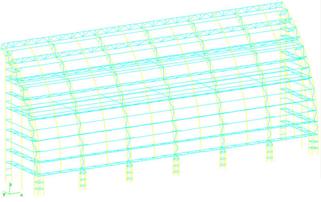 北京膜结构车棚厂家排名(北京膜结构车棚厂家排名如何) 结构工业钢结构施工 第2张 北京膜结构车棚厂家排名(北京膜结构车棚厂家排名如何) 结构工业钢结构施工 第2张