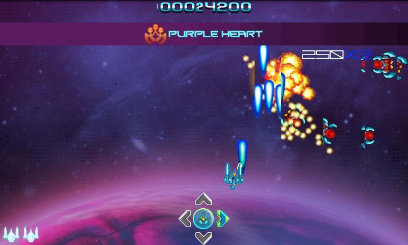 小蜜蜂特别版 Galaga Special Edition截图4