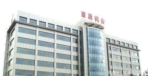 盘点江西省十大富豪, 第二名来自抚州市, 两名从