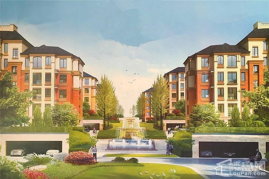 史上最严调控之后,即墨、胶州、莱西、平度楼盘热销