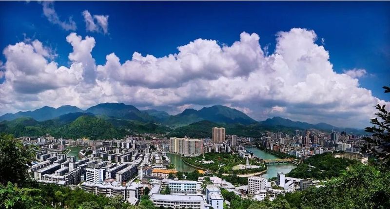 贵州各地区市县最新房价出炉,快看你家涨了好多?