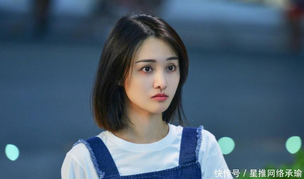 小仙女郑爽,出道至今热度和争议不断,你们怎样