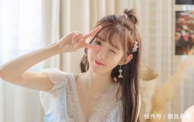 搞笑段子:早晨去上班,刚进电梯,发现电梯里有一绝色美女 pp电子游戏平台