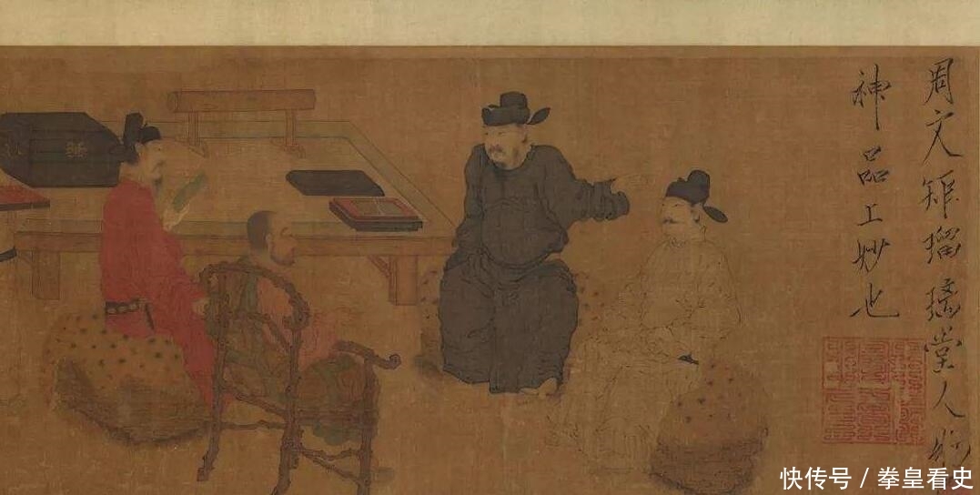萧颖士是个怎样的人