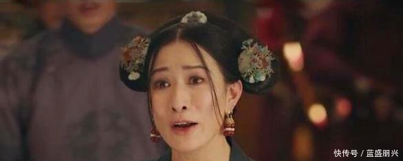 一场哭戏, 才是检验演员是不是演技派的最好方