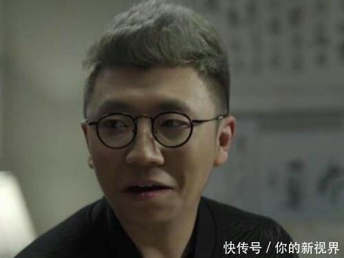 人民的名义》走红,成名之后抢出租车、酒驾、