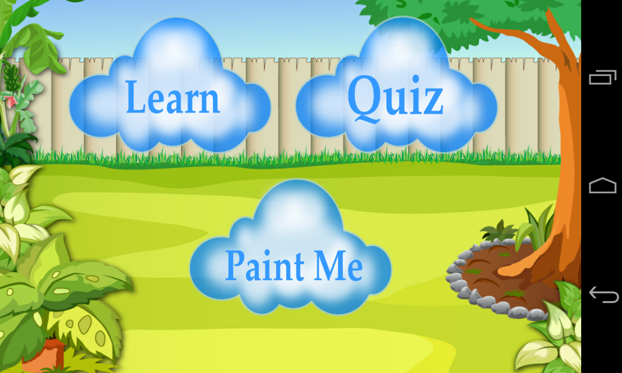 Learn and Play截图1