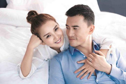 何洁离婚后短短的一年时间从160斤暴瘦六十斤,网友:难以想象